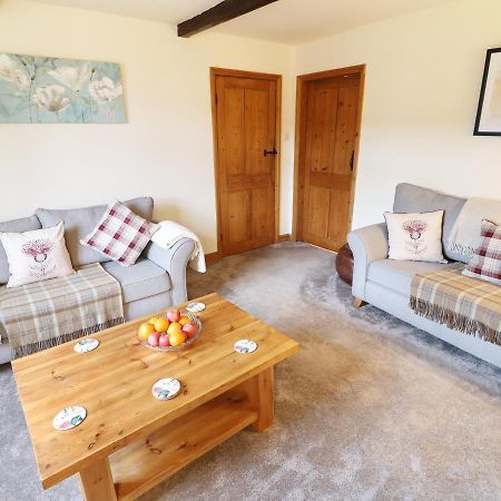 Chippers Cottage Woodhall Spa Zewnętrze zdjęcie