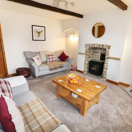 Chippers Cottage Woodhall Spa Zewnętrze zdjęcie