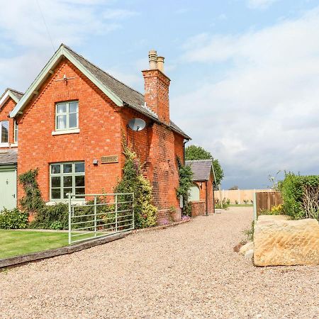Chippers Cottage Woodhall Spa Zewnętrze zdjęcie