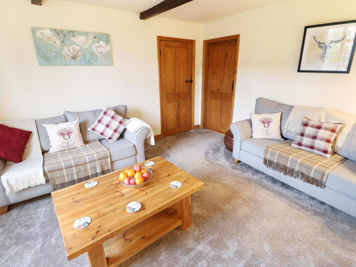 Chippers Cottage Woodhall Spa Zewnętrze zdjęcie
