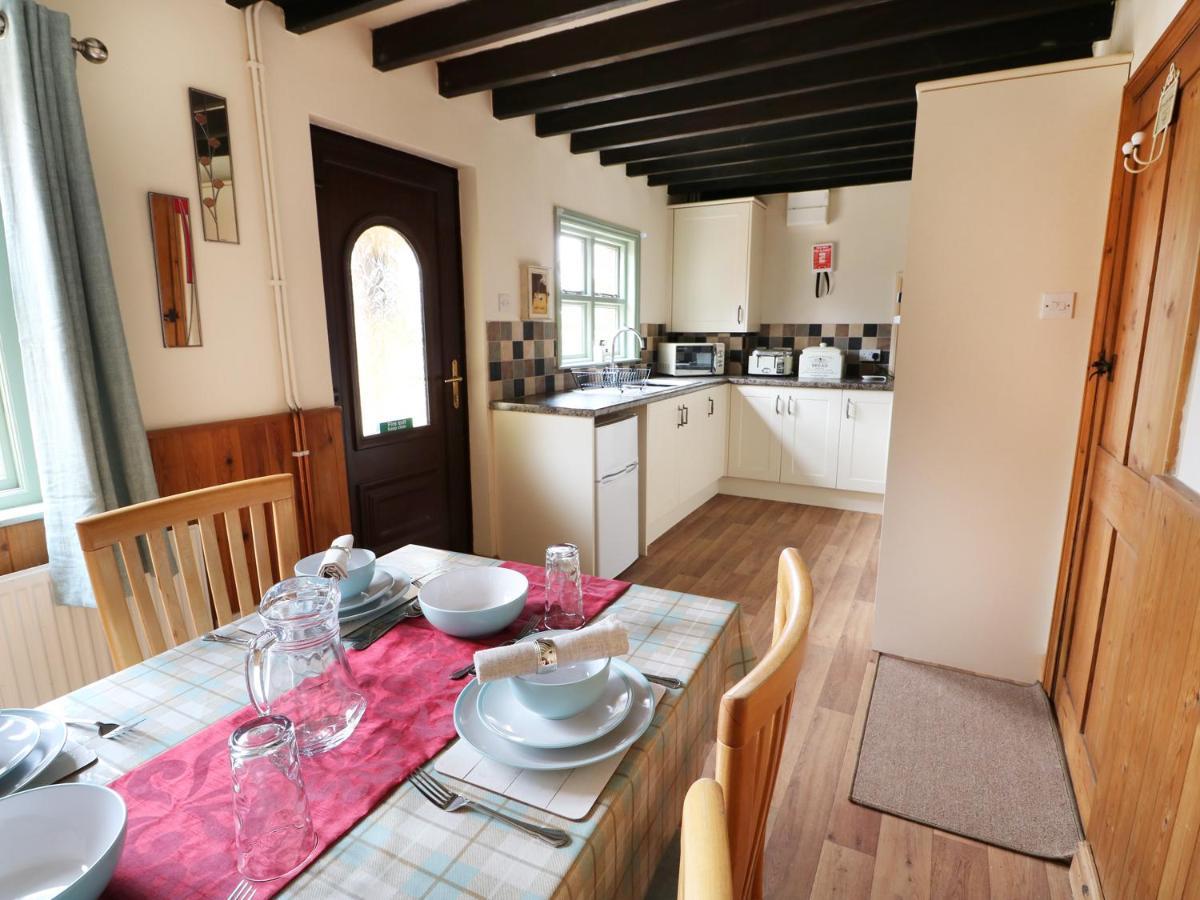 Chippers Cottage Woodhall Spa Zewnętrze zdjęcie