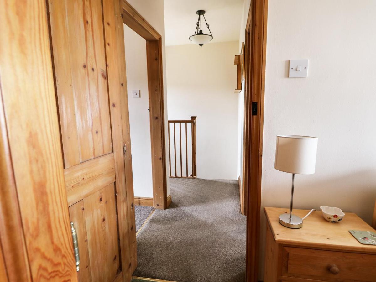 Chippers Cottage Woodhall Spa Zewnętrze zdjęcie