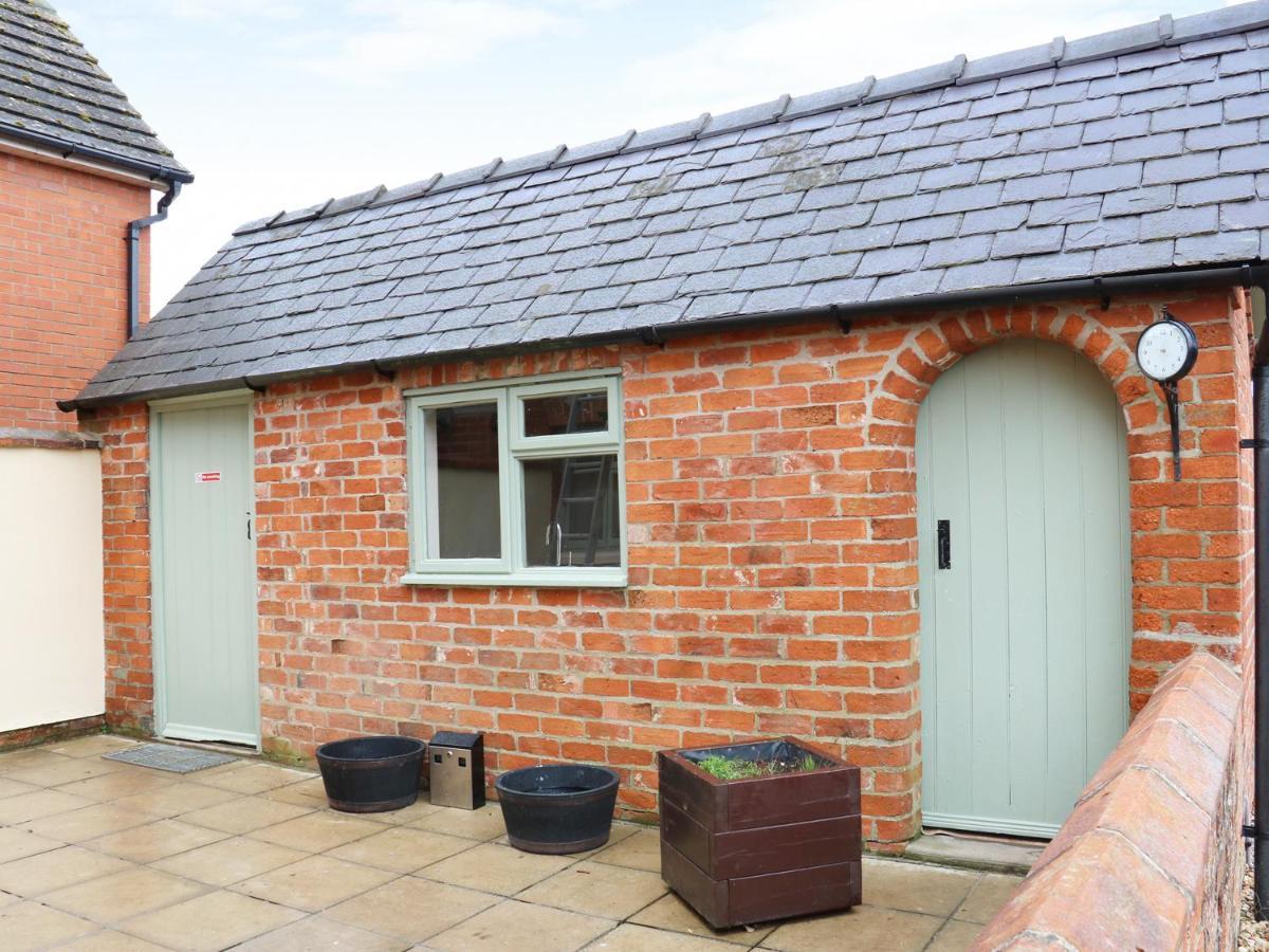 Chippers Cottage Woodhall Spa Zewnętrze zdjęcie