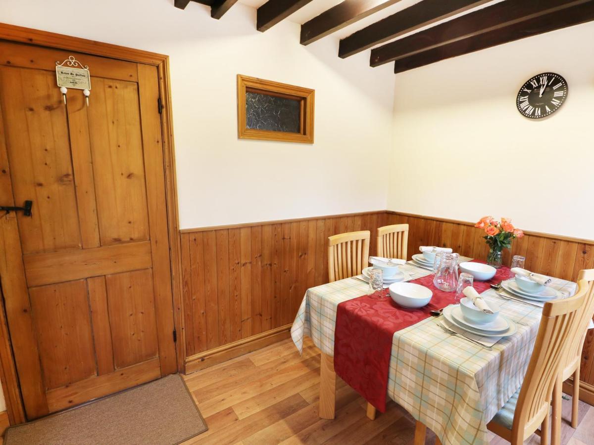 Chippers Cottage Woodhall Spa Zewnętrze zdjęcie