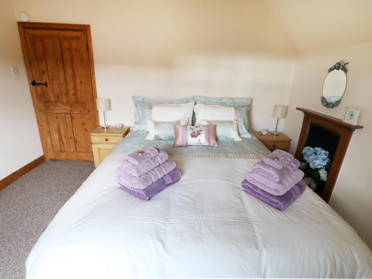 Chippers Cottage Woodhall Spa Zewnętrze zdjęcie