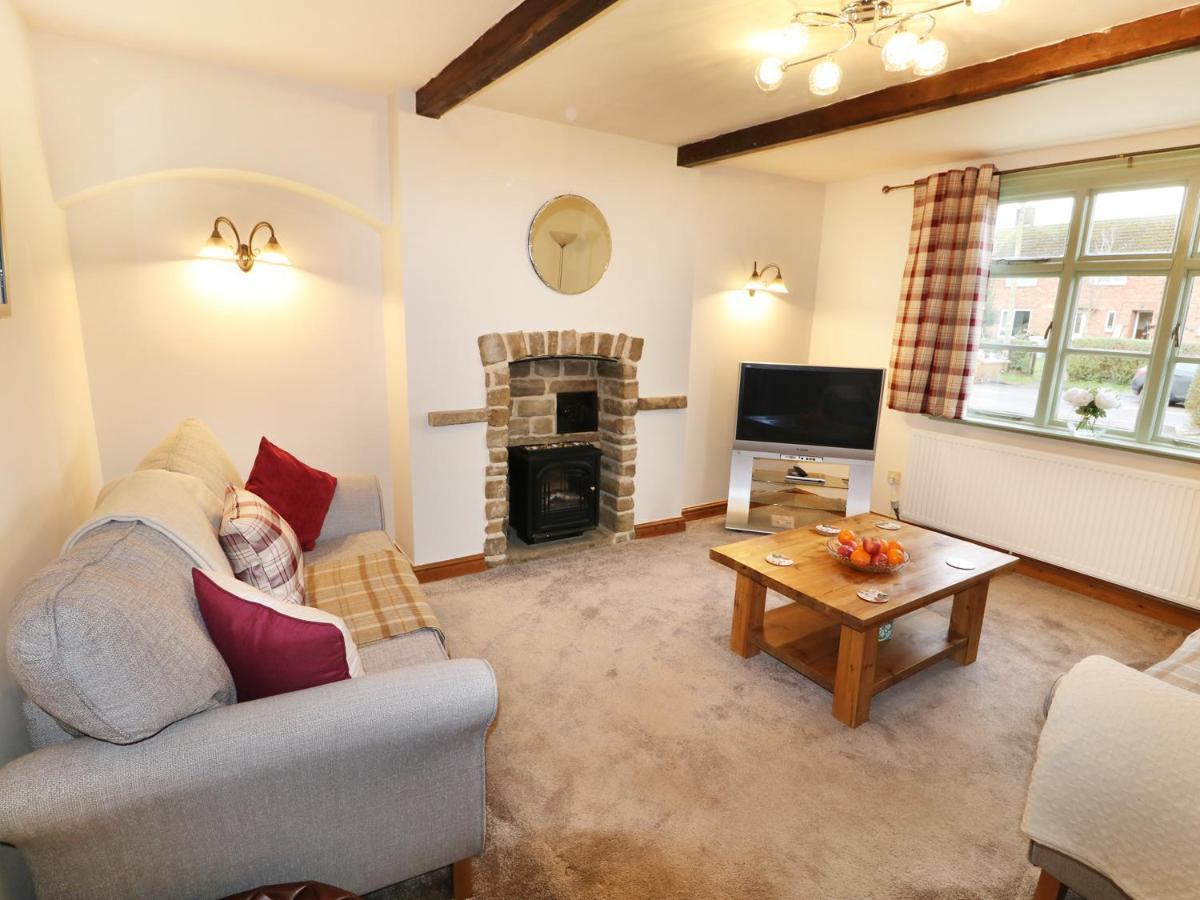 Chippers Cottage Woodhall Spa Zewnętrze zdjęcie