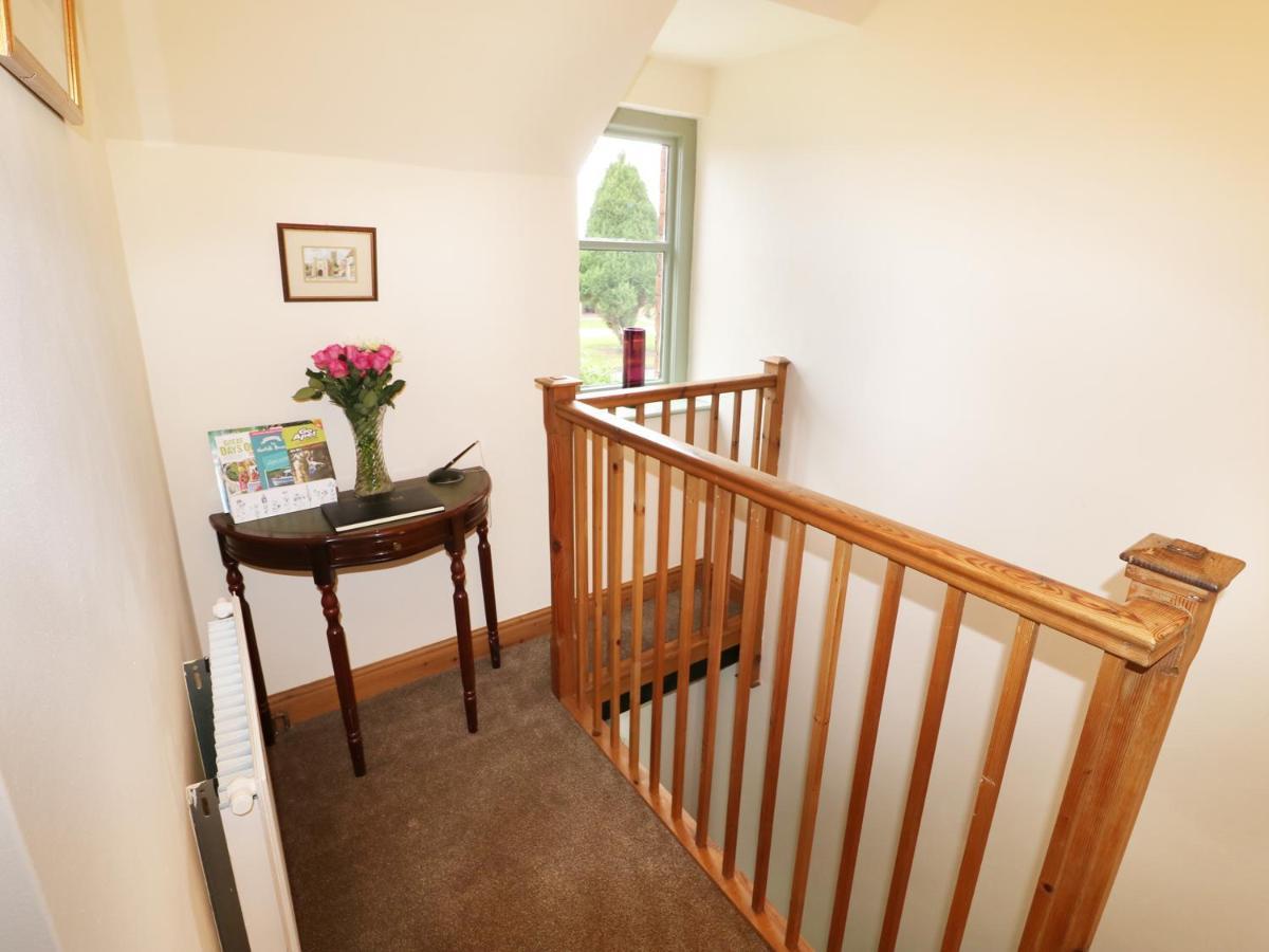 Chippers Cottage Woodhall Spa Zewnętrze zdjęcie