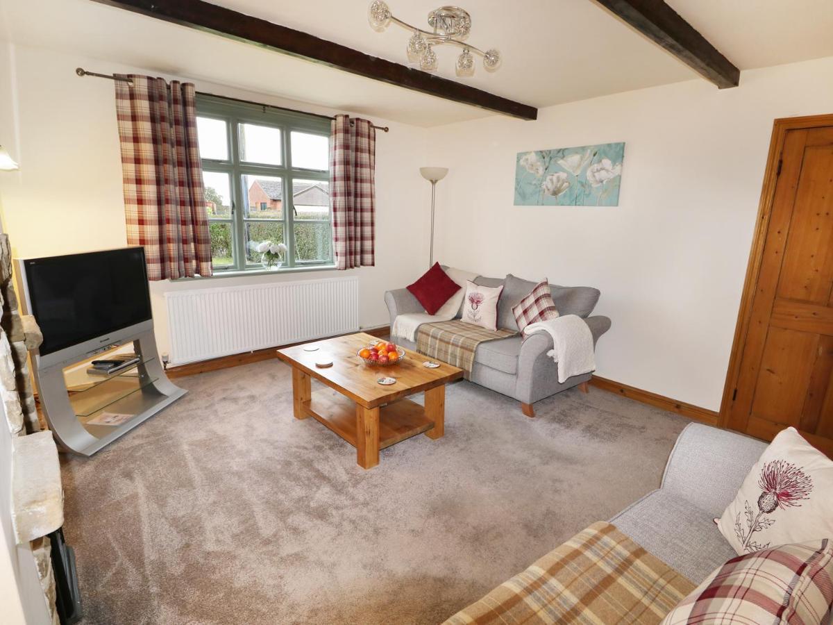 Chippers Cottage Woodhall Spa Zewnętrze zdjęcie