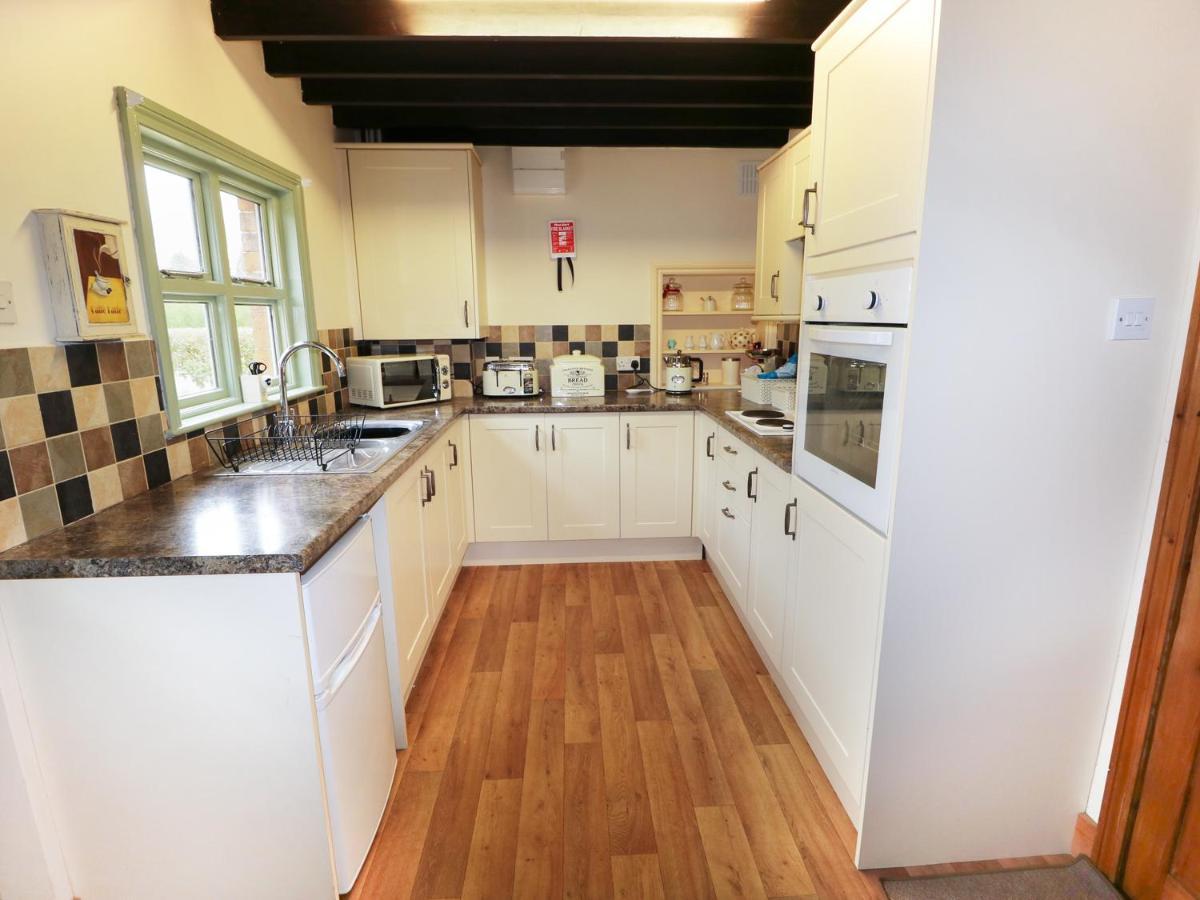 Chippers Cottage Woodhall Spa Zewnętrze zdjęcie