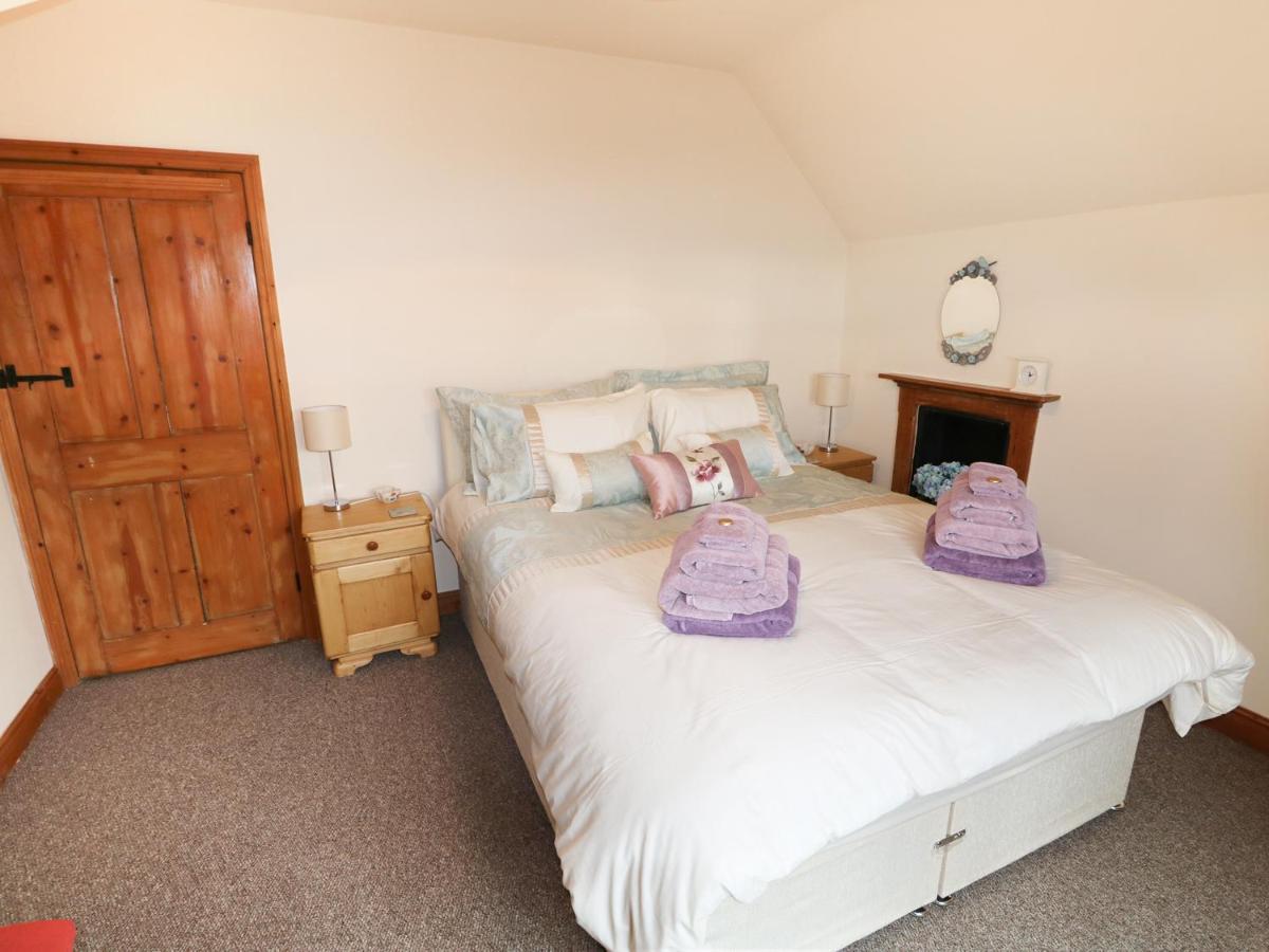 Chippers Cottage Woodhall Spa Zewnętrze zdjęcie