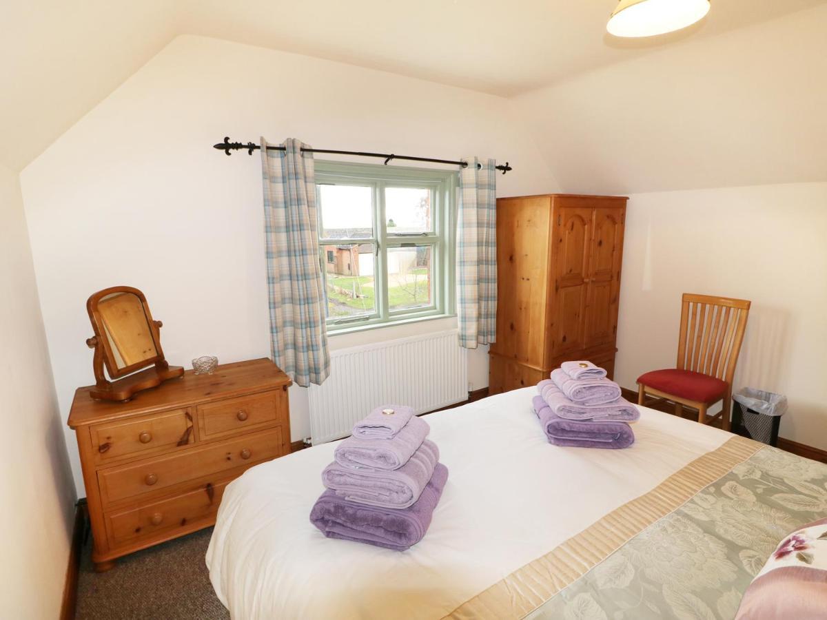 Chippers Cottage Woodhall Spa Zewnętrze zdjęcie