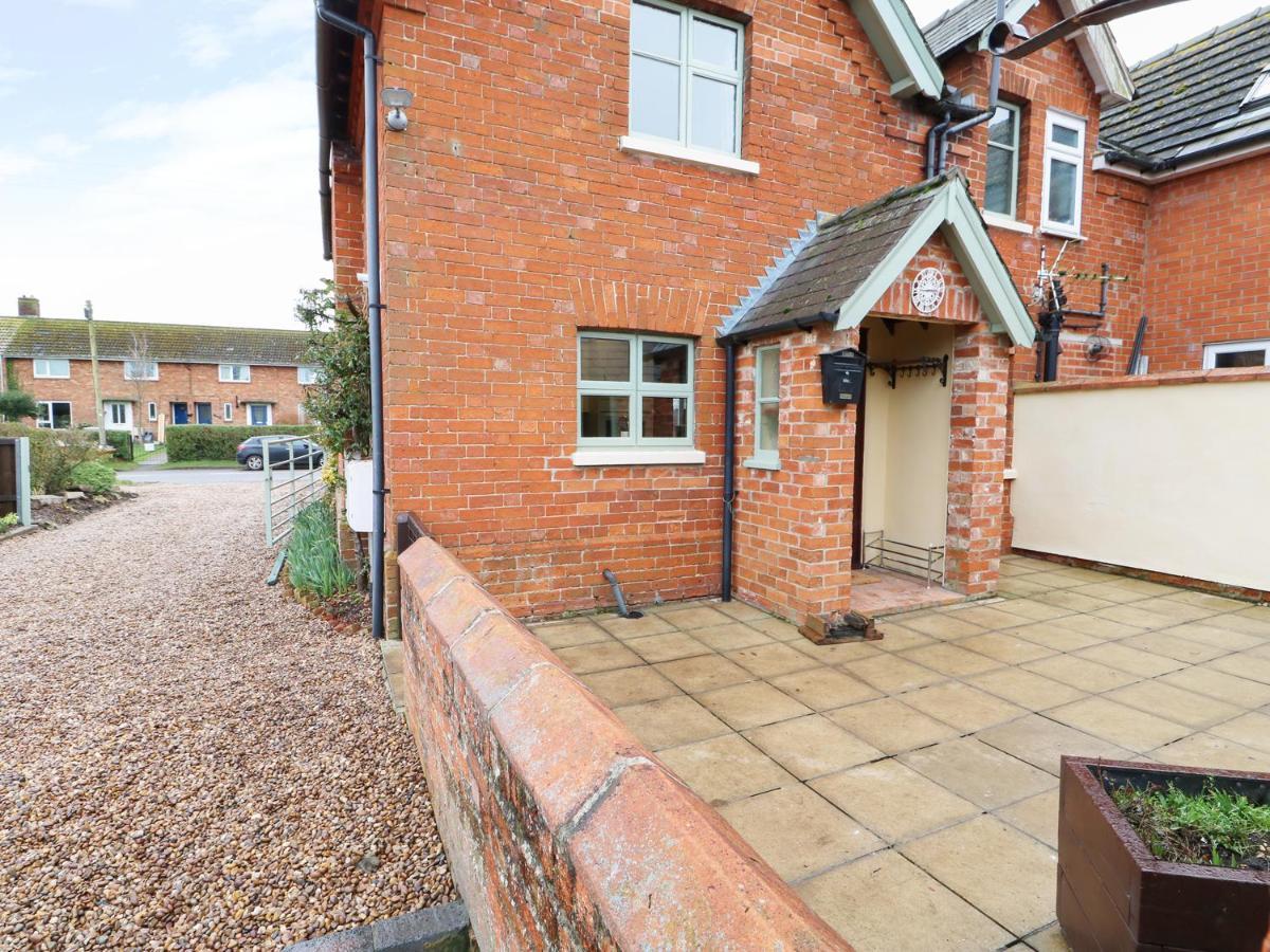 Chippers Cottage Woodhall Spa Zewnętrze zdjęcie