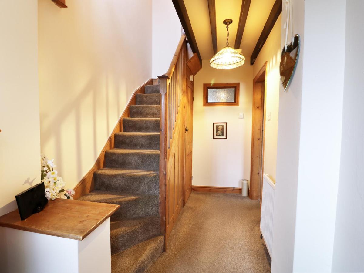 Chippers Cottage Woodhall Spa Zewnętrze zdjęcie