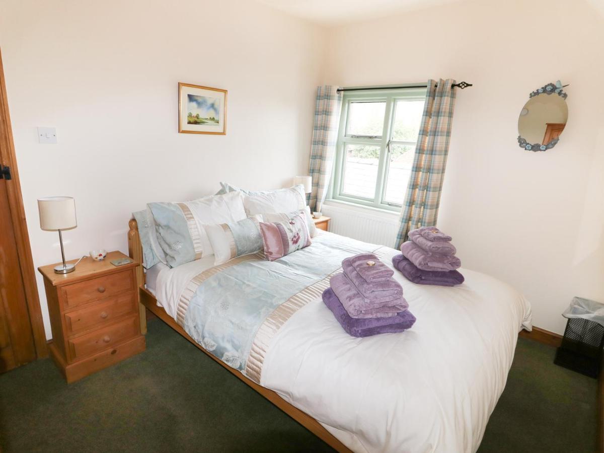 Chippers Cottage Woodhall Spa Zewnętrze zdjęcie