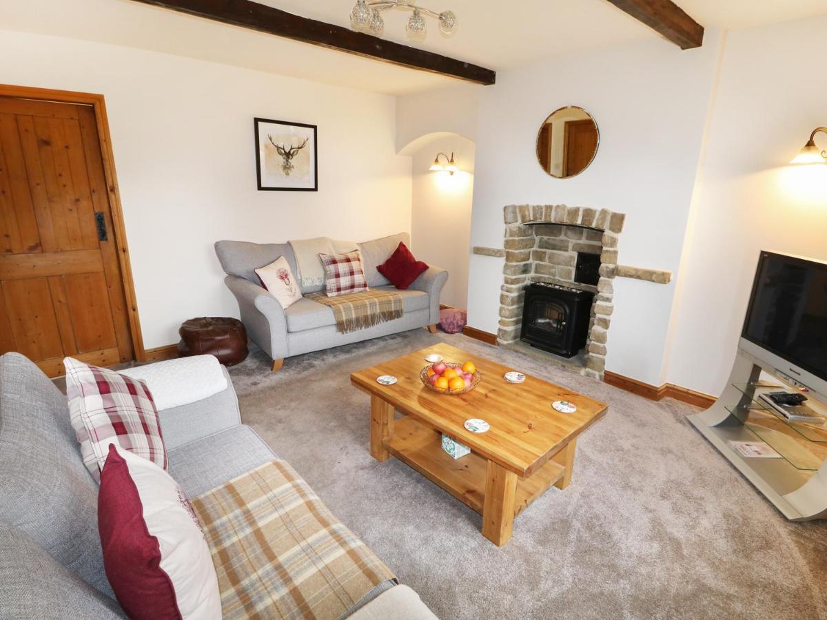 Chippers Cottage Woodhall Spa Zewnętrze zdjęcie