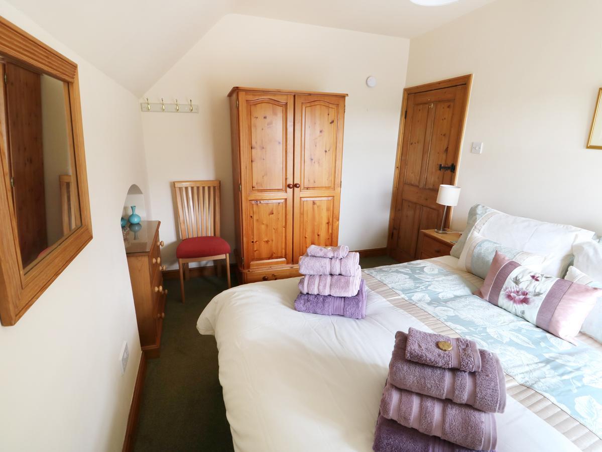 Chippers Cottage Woodhall Spa Zewnętrze zdjęcie