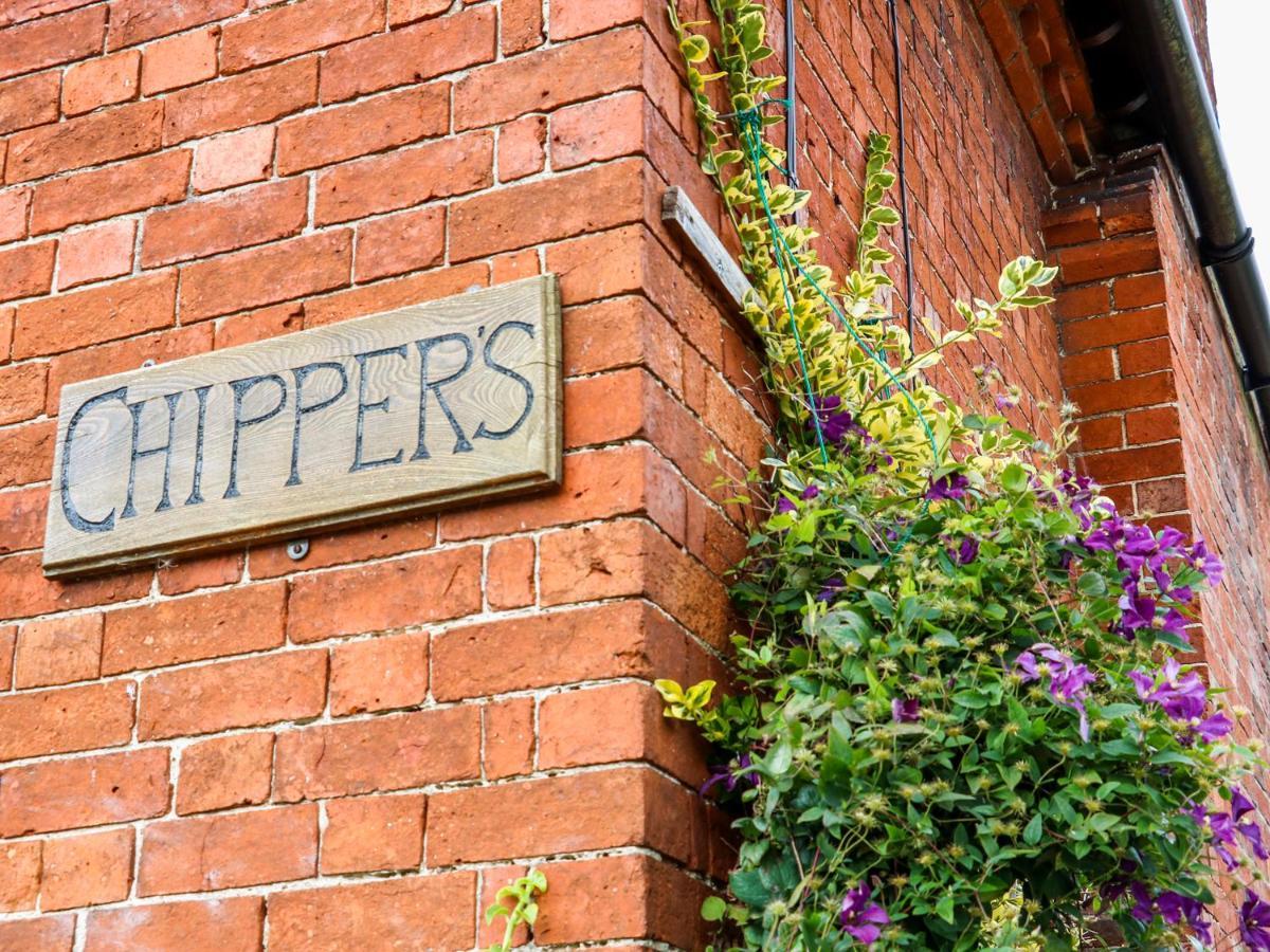 Chippers Cottage Woodhall Spa Zewnętrze zdjęcie