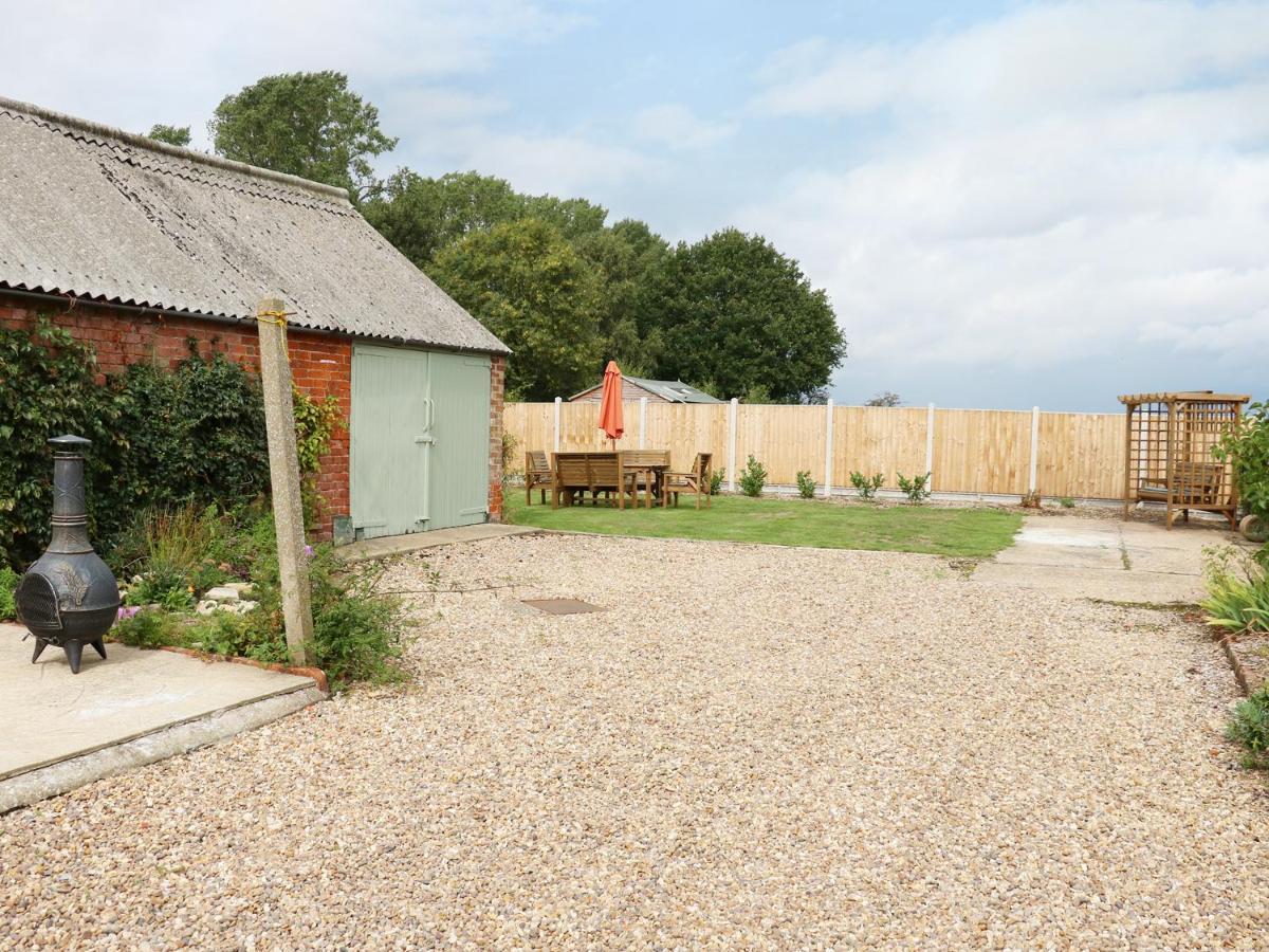 Chippers Cottage Woodhall Spa Zewnętrze zdjęcie