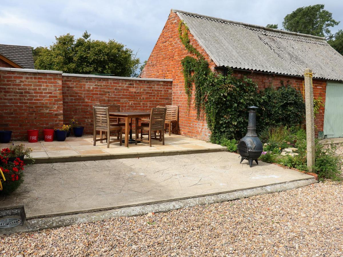 Chippers Cottage Woodhall Spa Zewnętrze zdjęcie