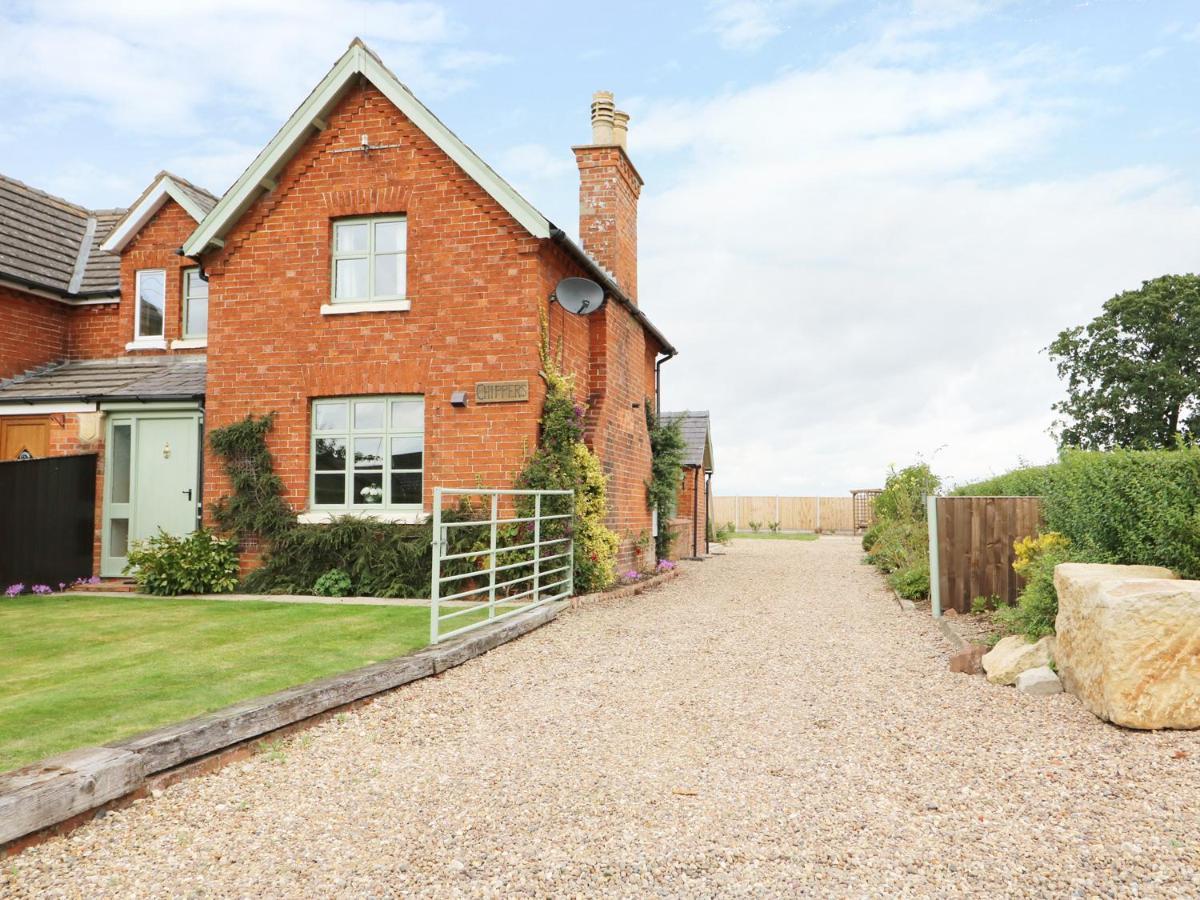 Chippers Cottage Woodhall Spa Zewnętrze zdjęcie