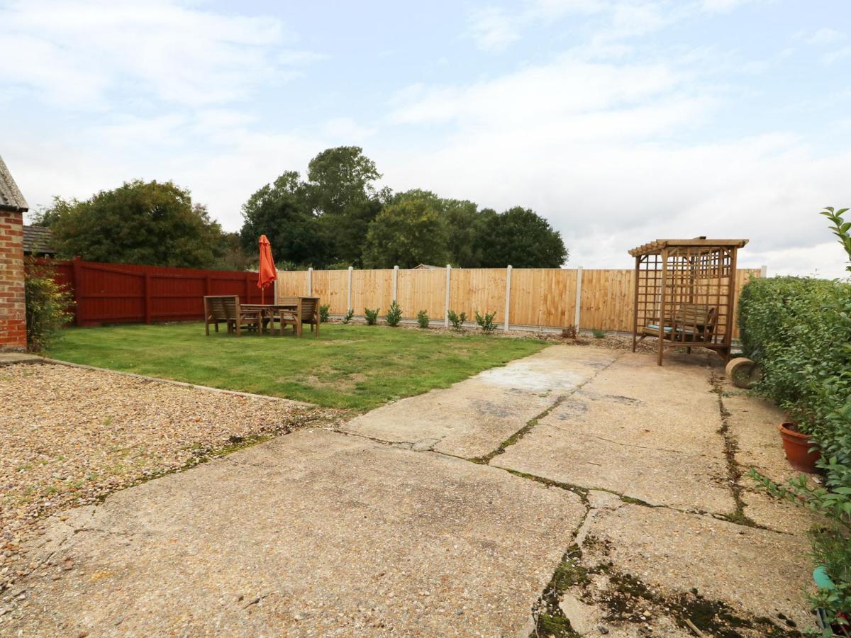 Chippers Cottage Woodhall Spa Zewnętrze zdjęcie