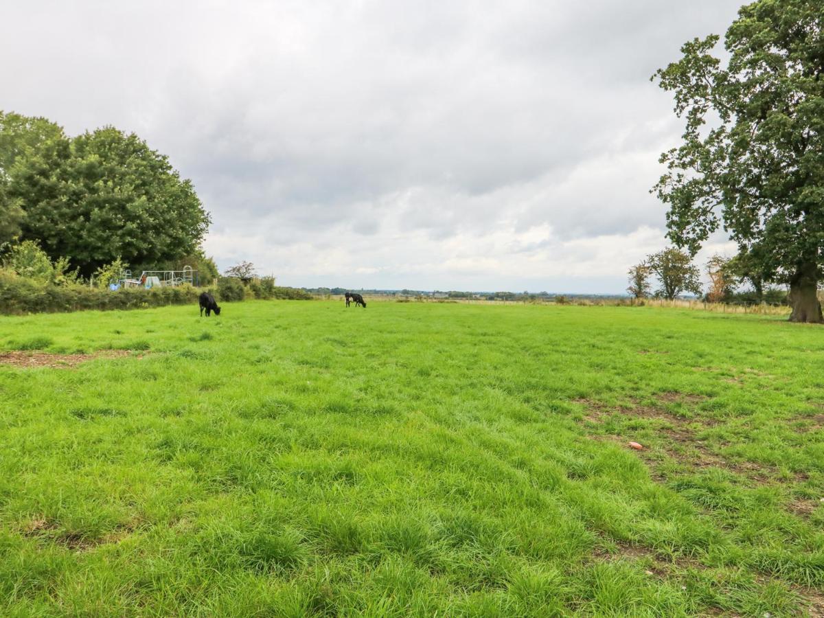Chippers Cottage Woodhall Spa Zewnętrze zdjęcie