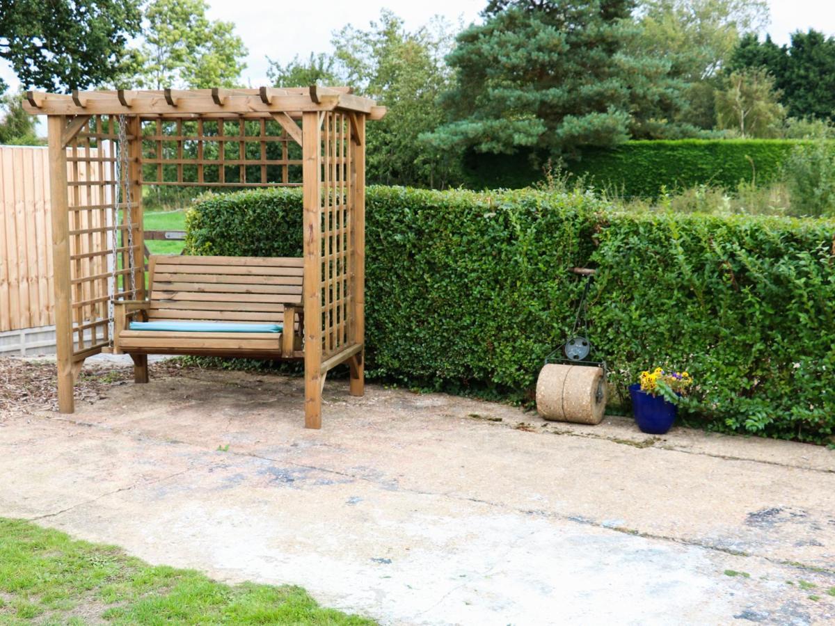 Chippers Cottage Woodhall Spa Zewnętrze zdjęcie