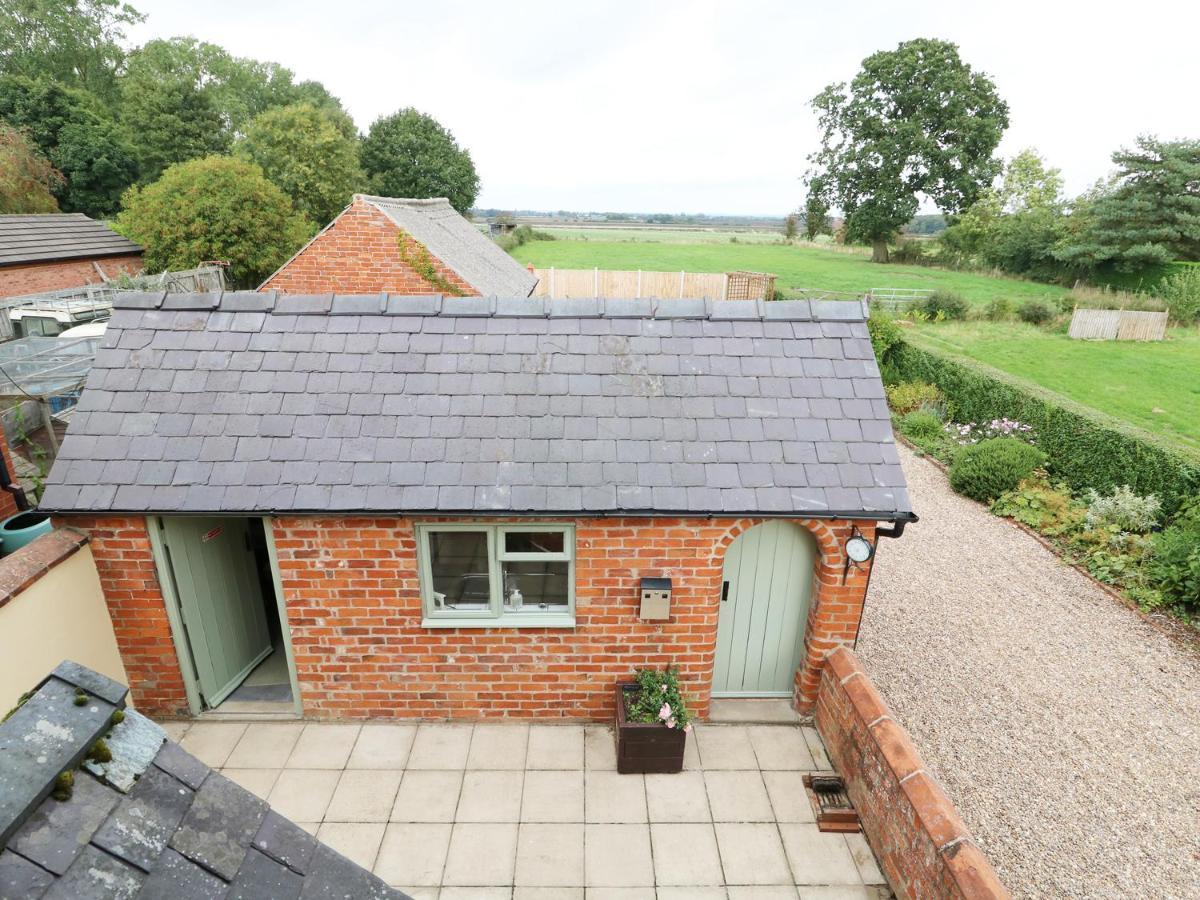 Chippers Cottage Woodhall Spa Zewnętrze zdjęcie